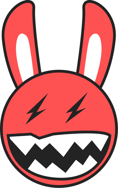 Smoothies bunny