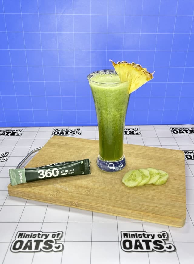 Micronutrient Boost