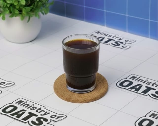 Classic Cold Brew
